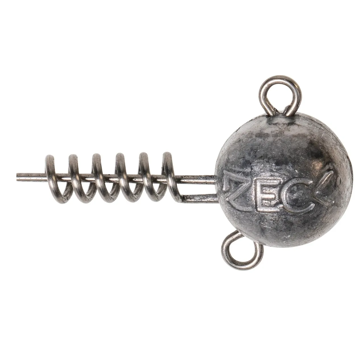 Zeck Screw In Jig Head