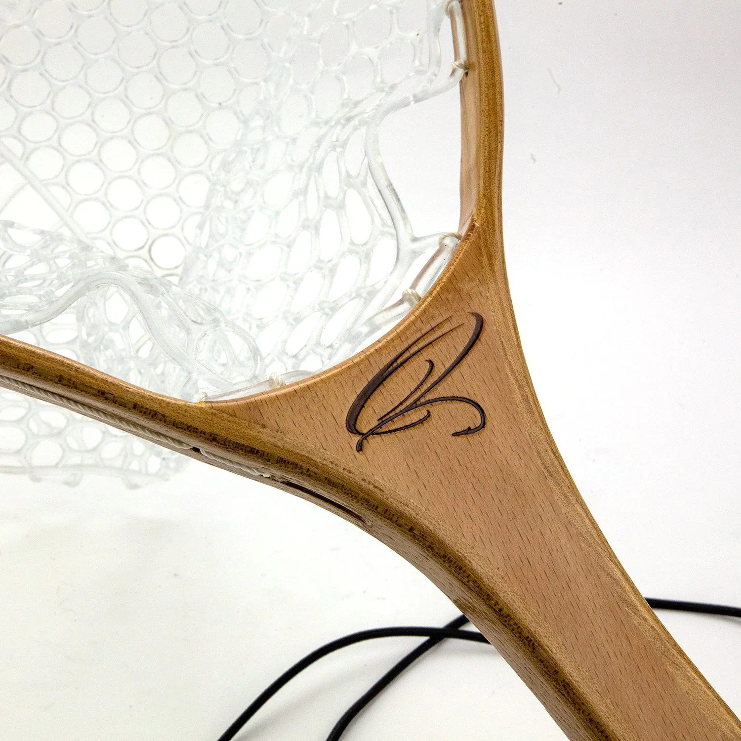 Traun River Watkescher Supreme 2.0 mit Gumminetz