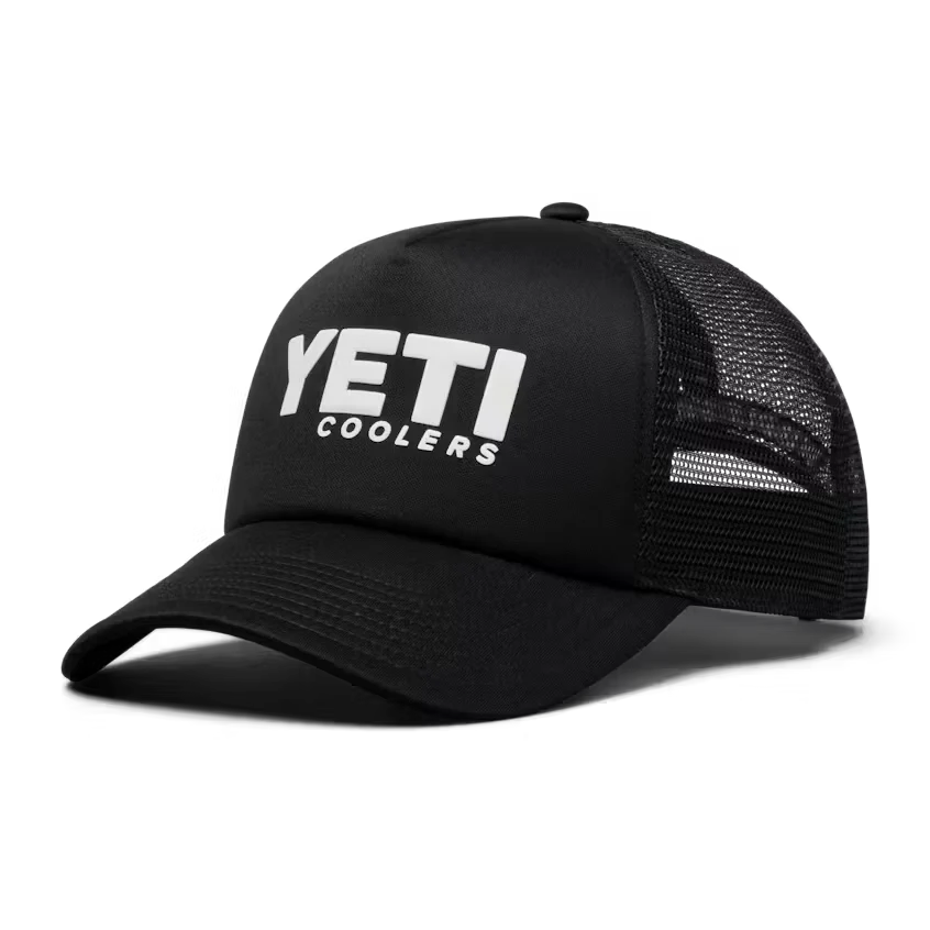 YETI Kühlboxen Mid Pro Foam Trucker-Cap