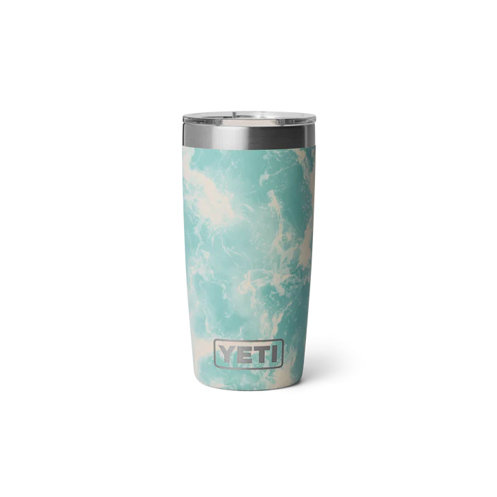 YETI Rambler Becher