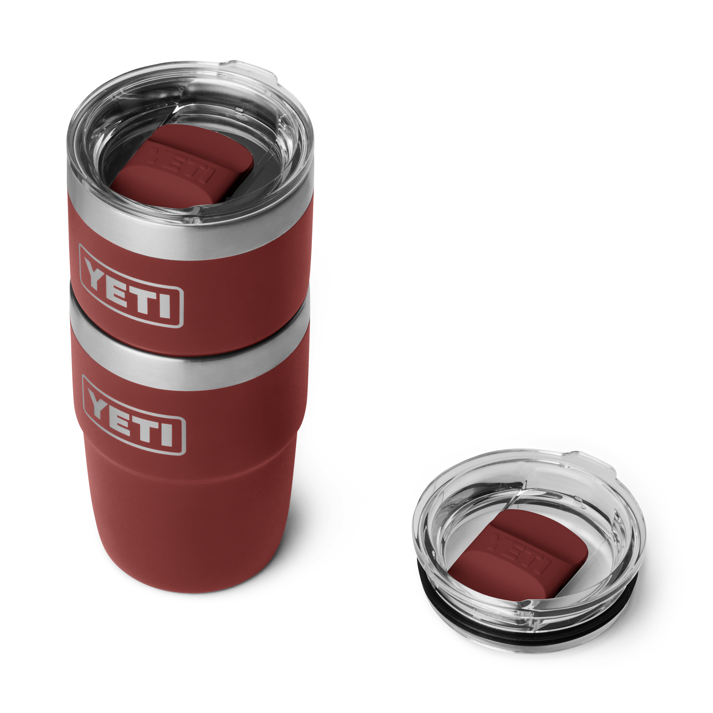 YETI Rambler Tasse