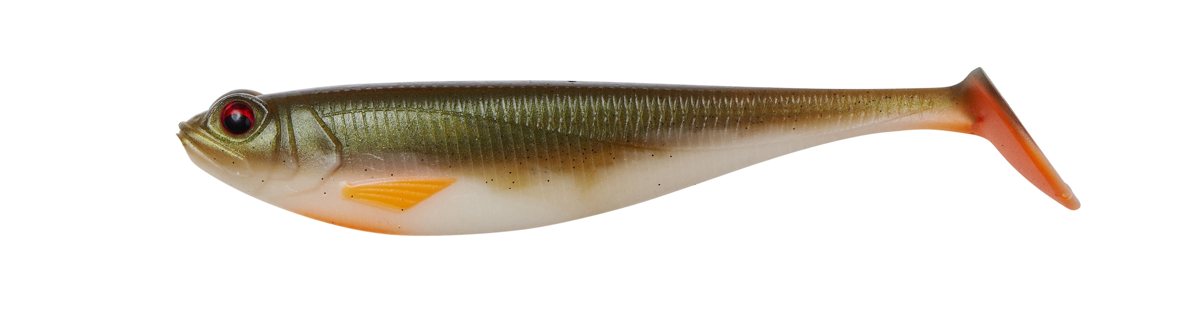 DAM Effzett Shadster 12cm Spotlight Glow UV