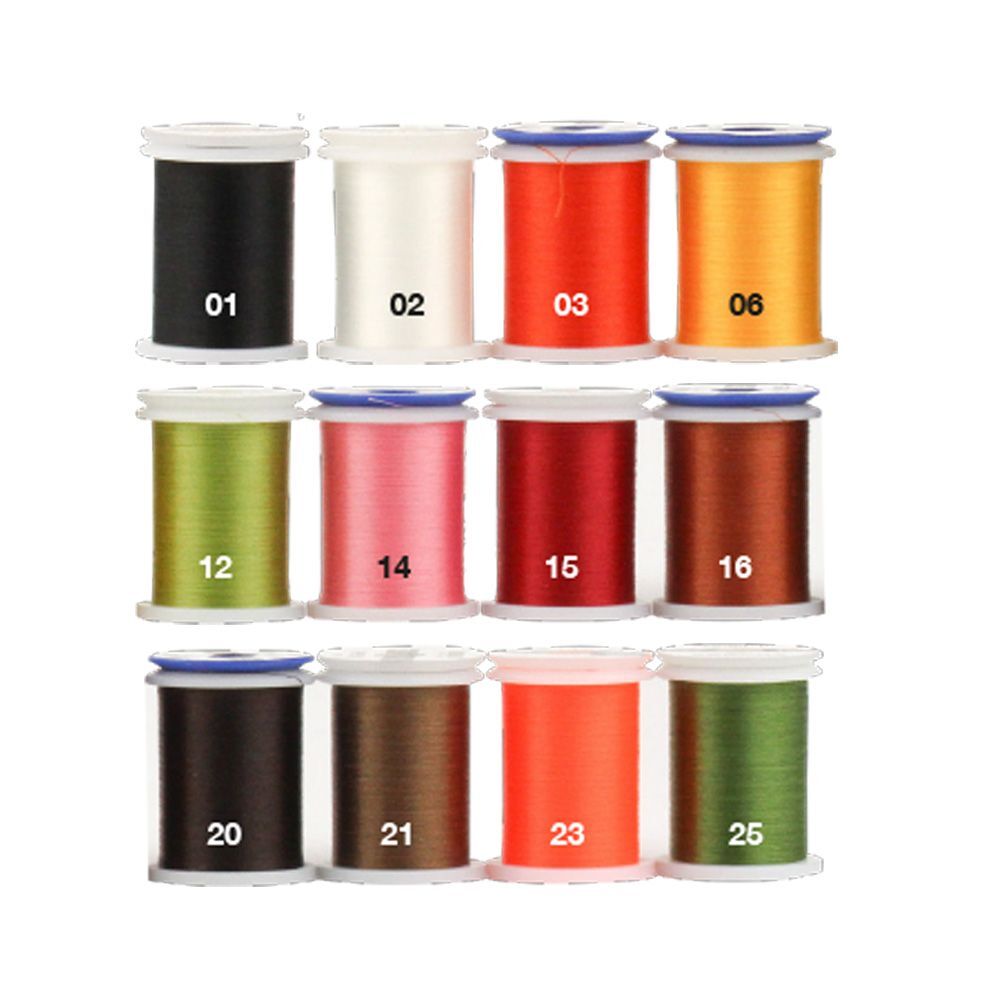 Faden, Draht & Tinsel