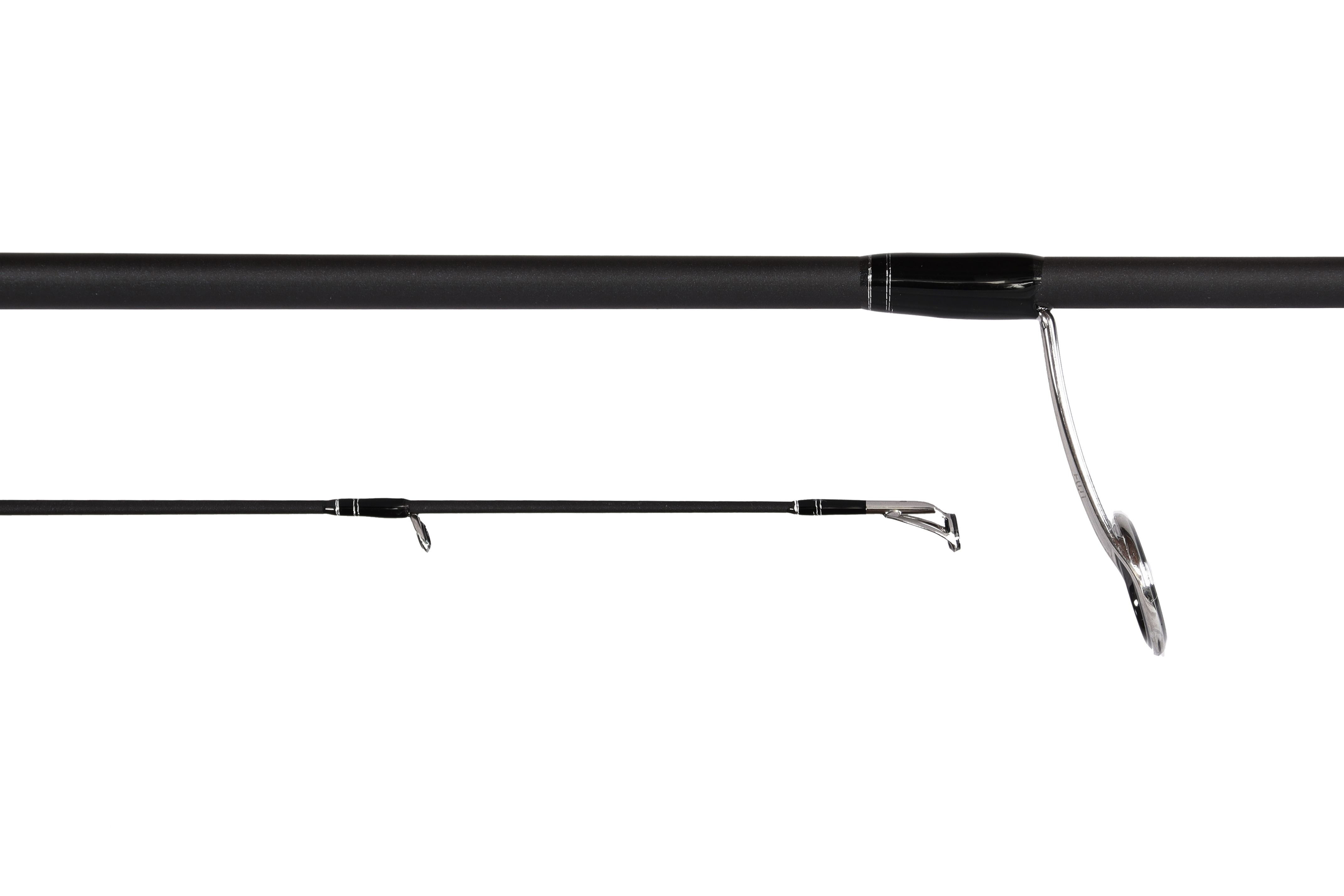 Bullseye Jig Whip 2.0 - Spinnrute 2.35m 30 - 60g