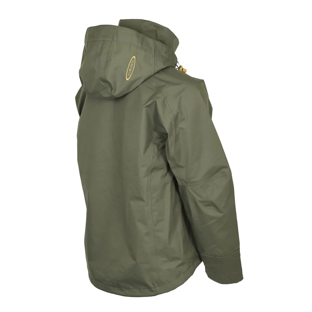 Vision Koski Jacke