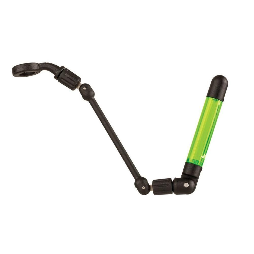 JRC Kurve Slim Blinker Black Neon 3 - Set