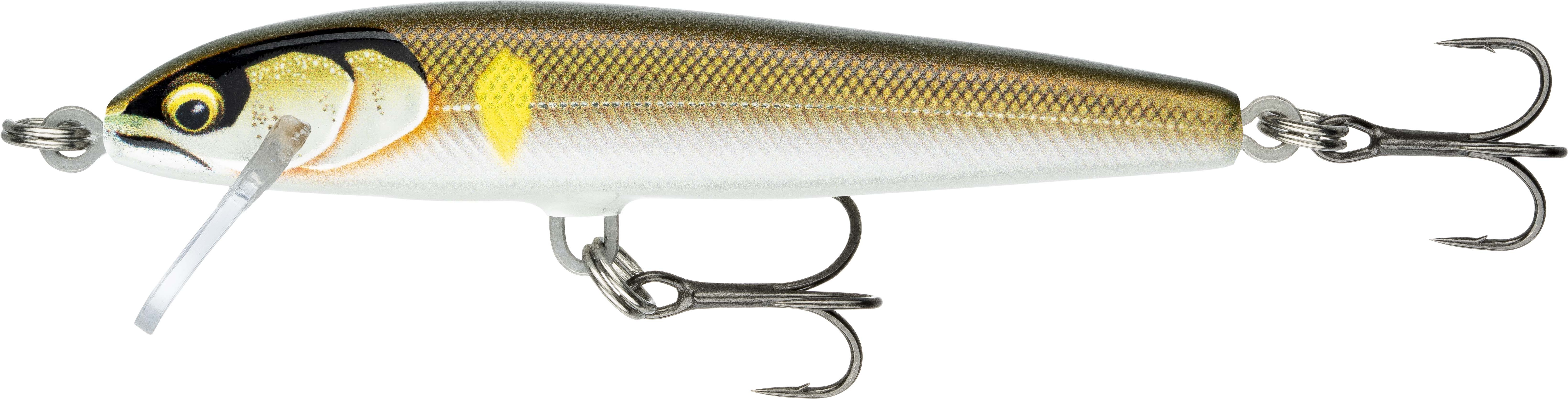 Rapala Countdown Trout Kit 3.5cm 3g Rapala Countdown Trout Kit 3.5cm 3g
