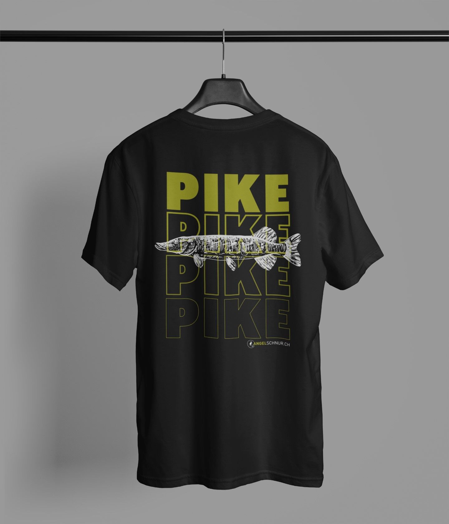 Angelschnur.ch Sixbites Collection Pike Edition