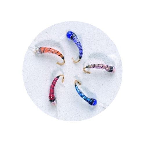 Jenzi Hegene (Premium) Farb-Variation. H