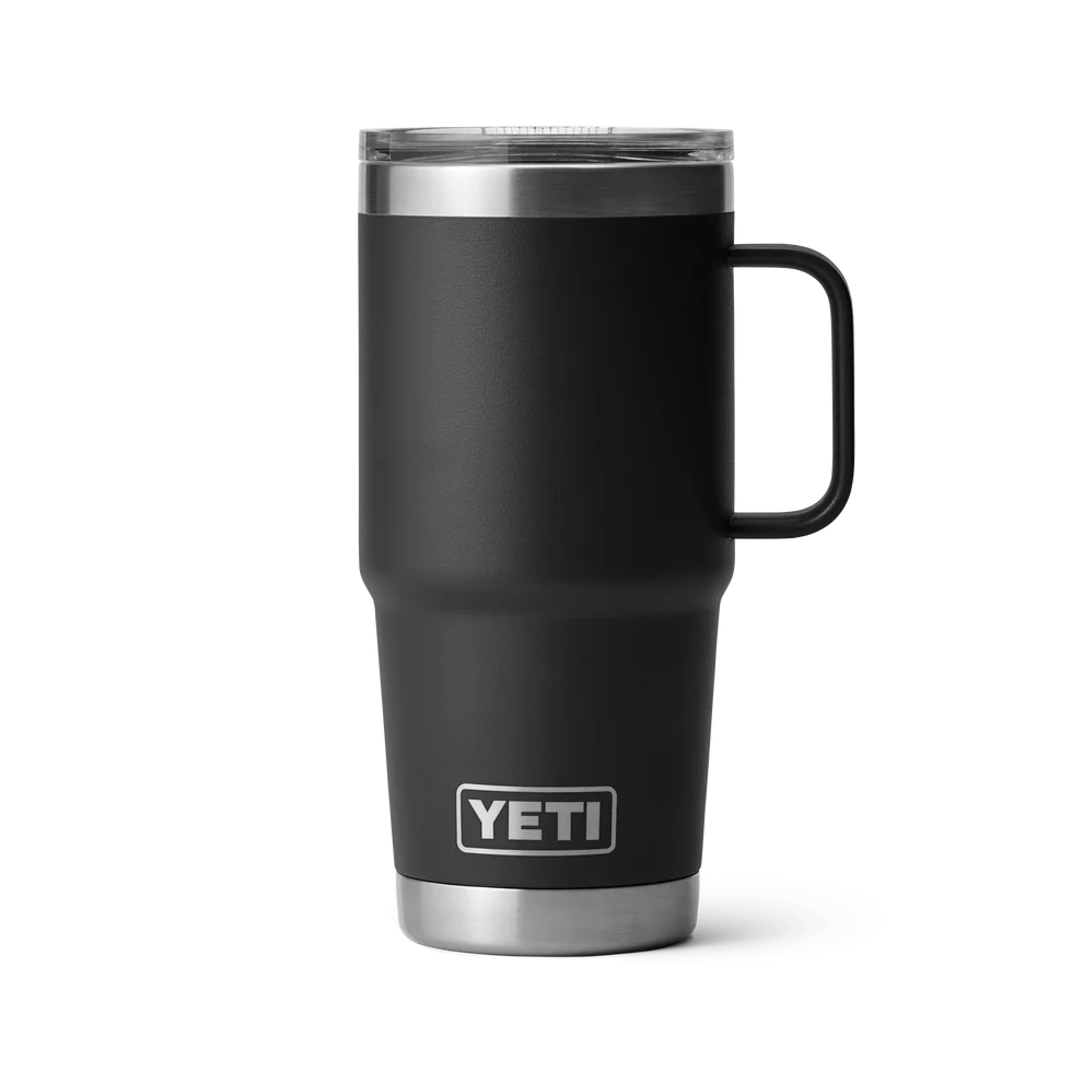 Yeti Rambler Travel Mug