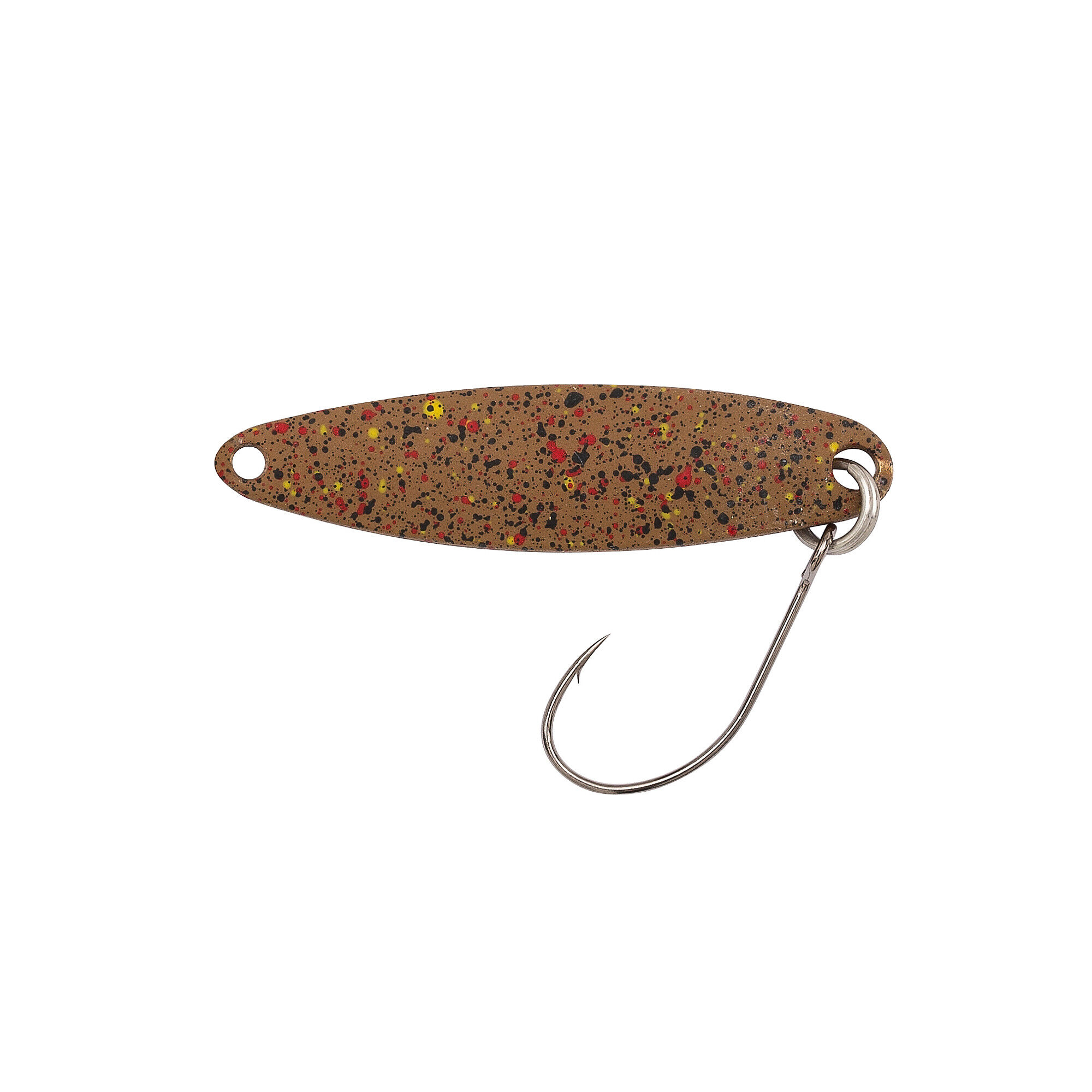 Berkley Area Game Spoons SUKOSHI Splat Pel 2.5g