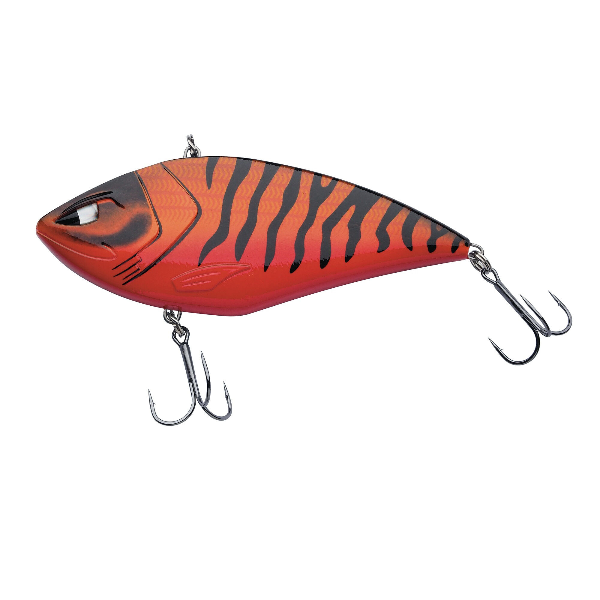 Berkley Zilla Lipless 11.cm Red Tiger