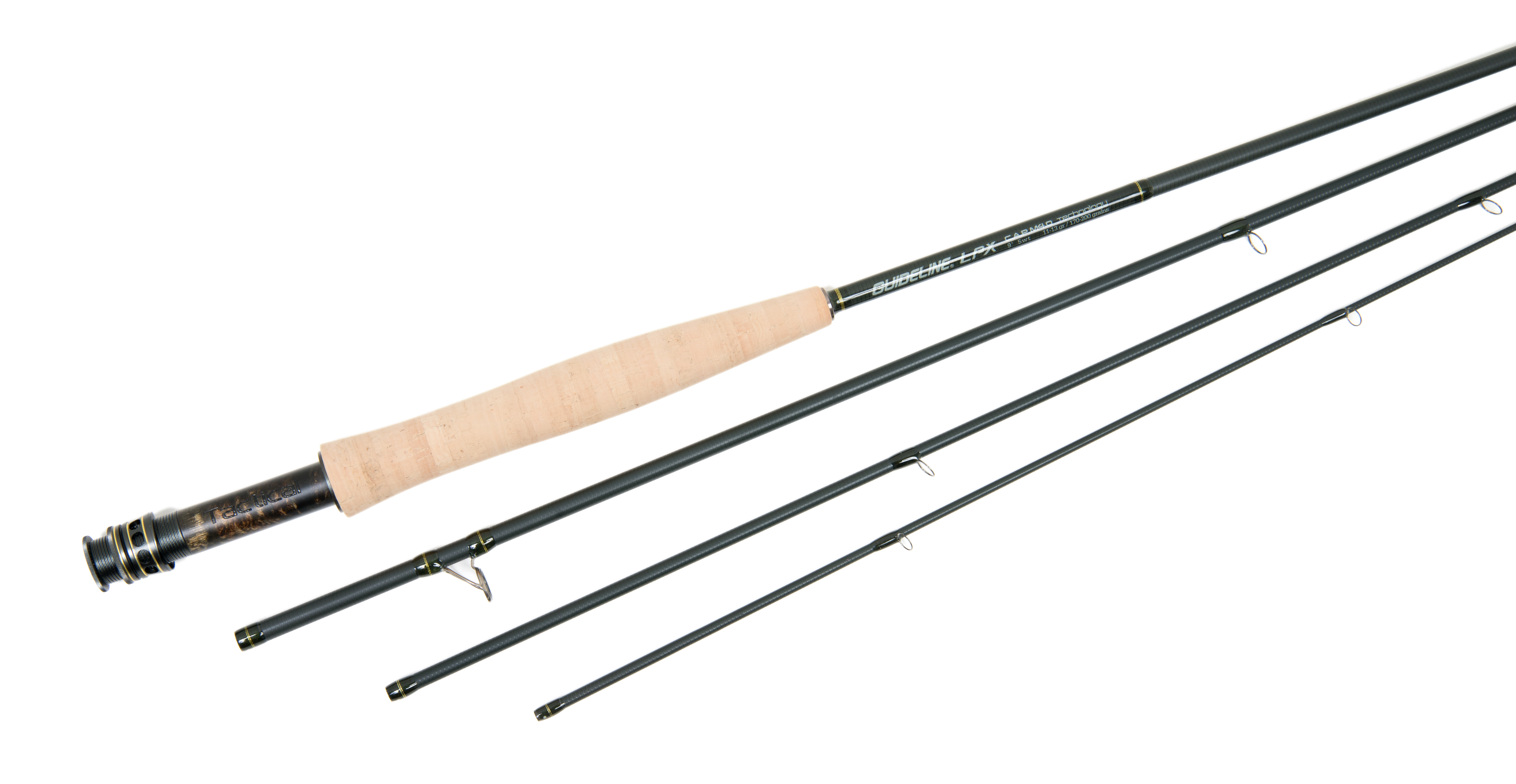 Guideline LPX Tactical