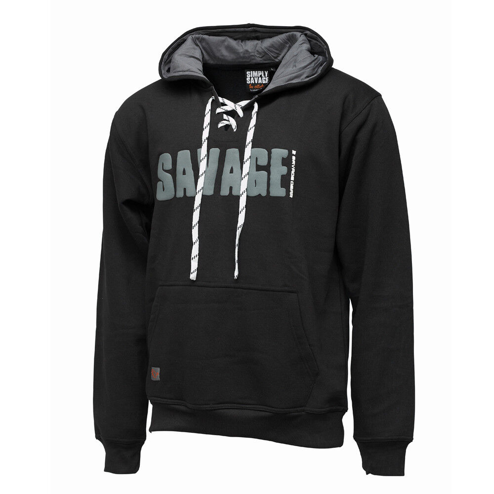 Savage Gear Simply Savage Hoodie