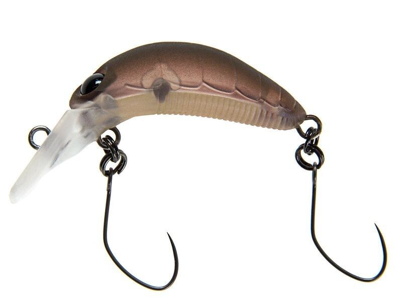 Nories RICE 30 Brown Ghost