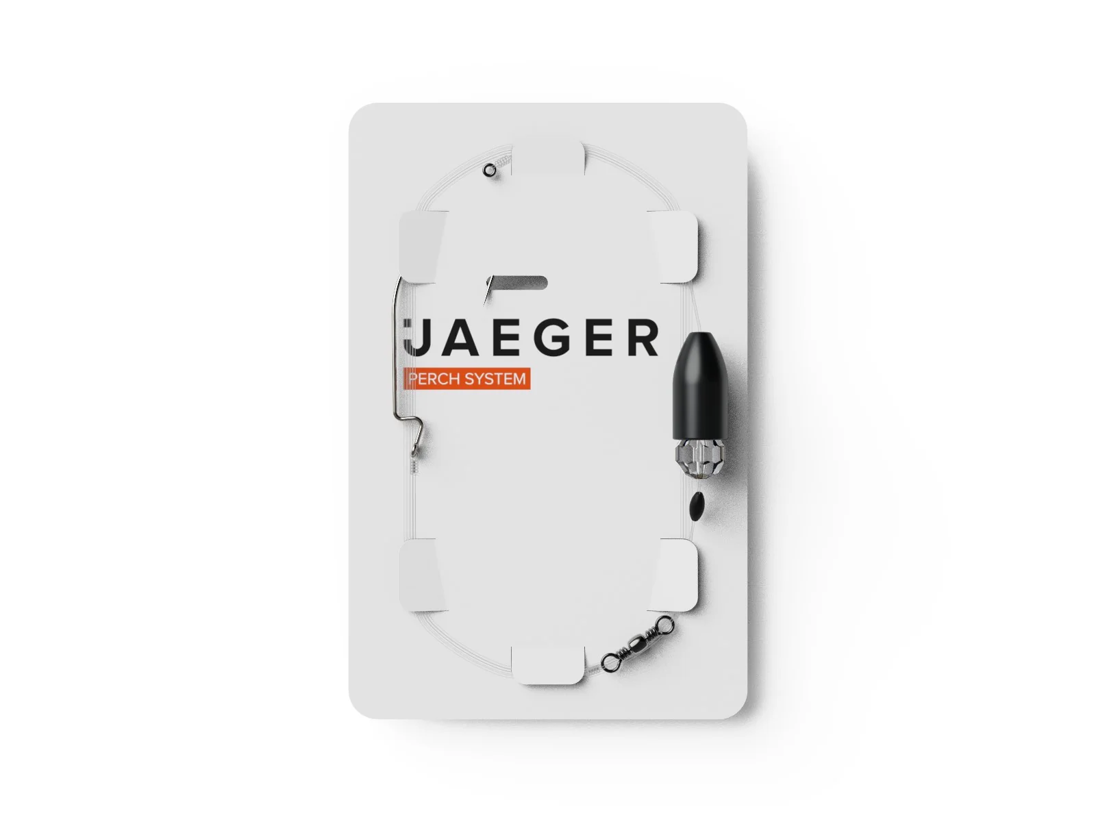 Jaeger Carolina Rig Perch System