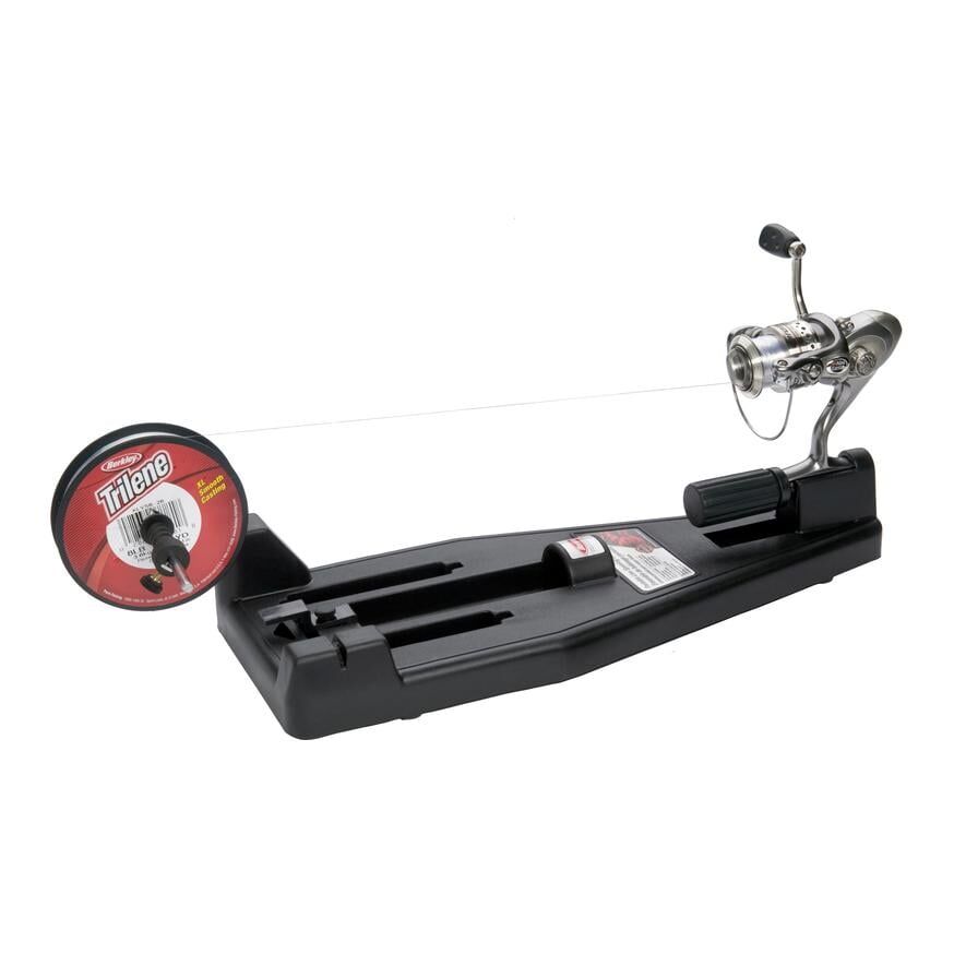 Berkley Portable Line Spooling Station