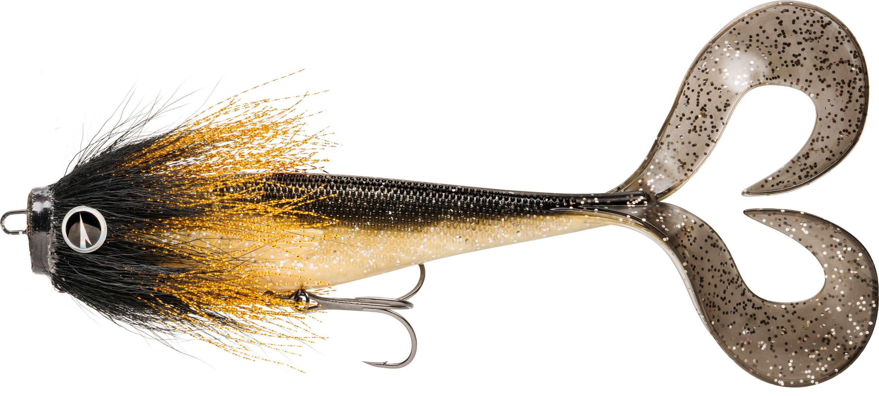 Rapala Soft Olio Prerigged