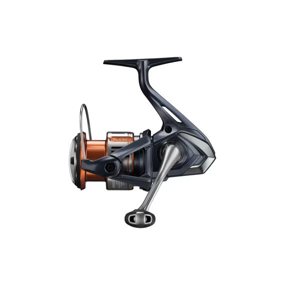 Shimano Nasci