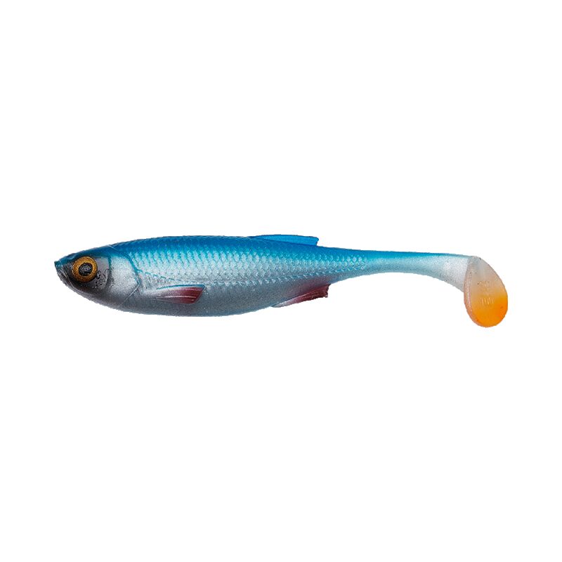 Savage Gear Craft Shad 8.8cm Blue Pearl