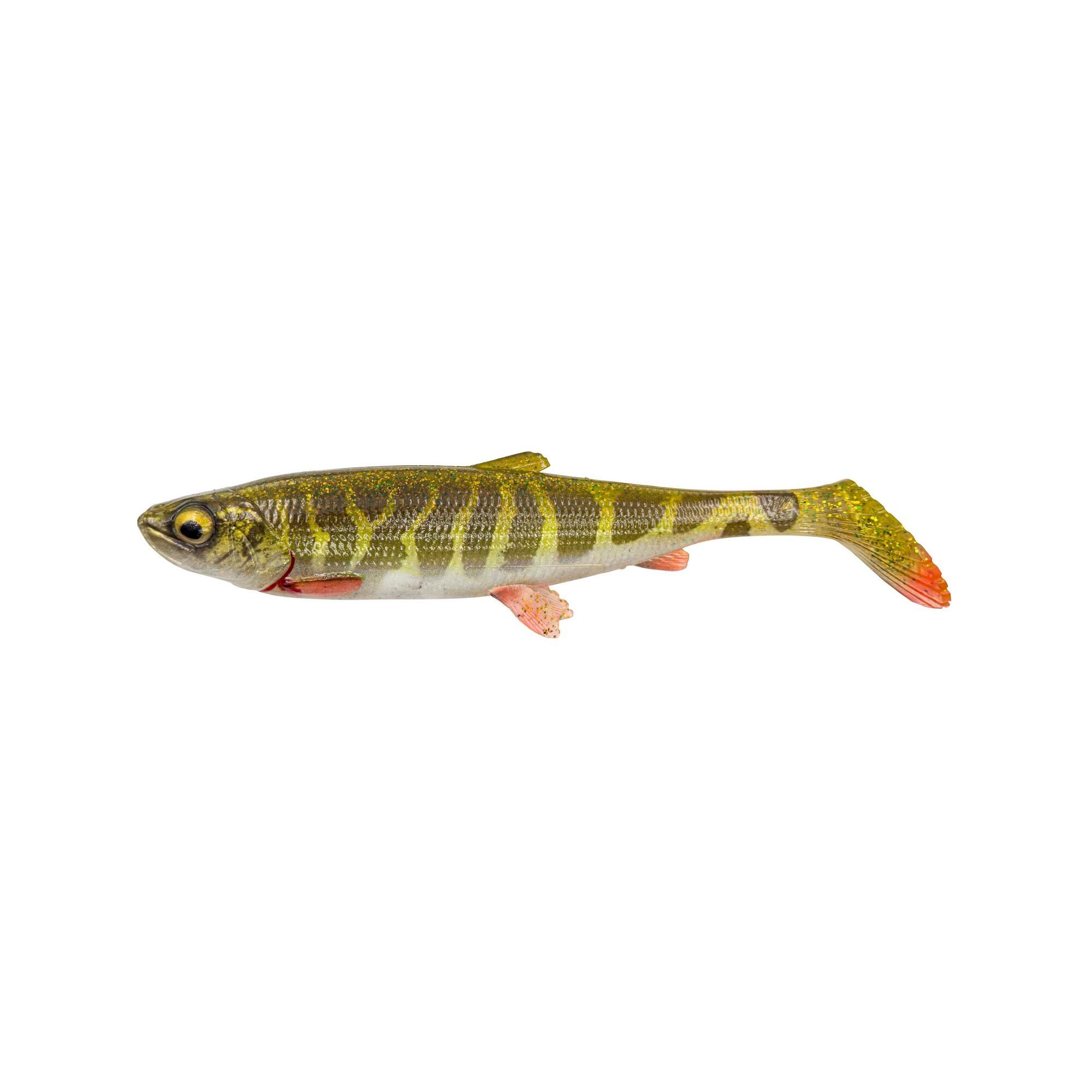 Savage Gear 3D Herring Shad V2