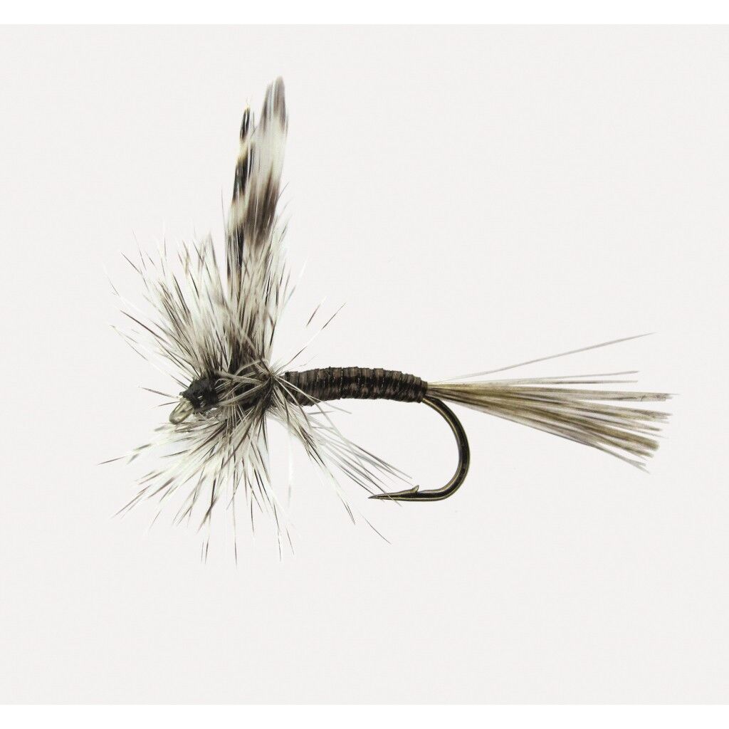 Jenzi Trockenfliege Moskito 14