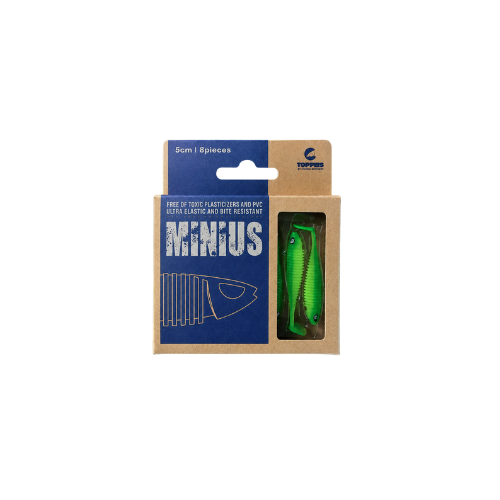 Toppies Minius