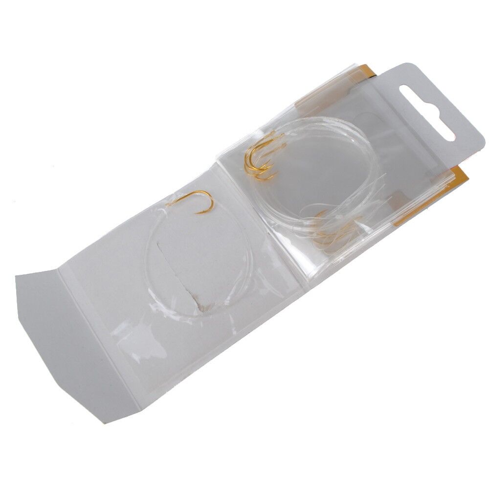 CGS Allround Vorfachhaken