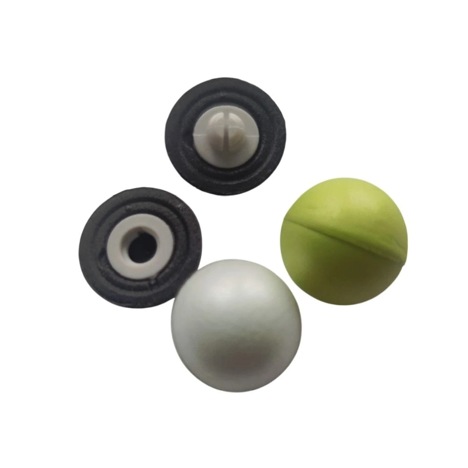 Oros  Oros Strike Indicators Tech Pack (3 Farben)