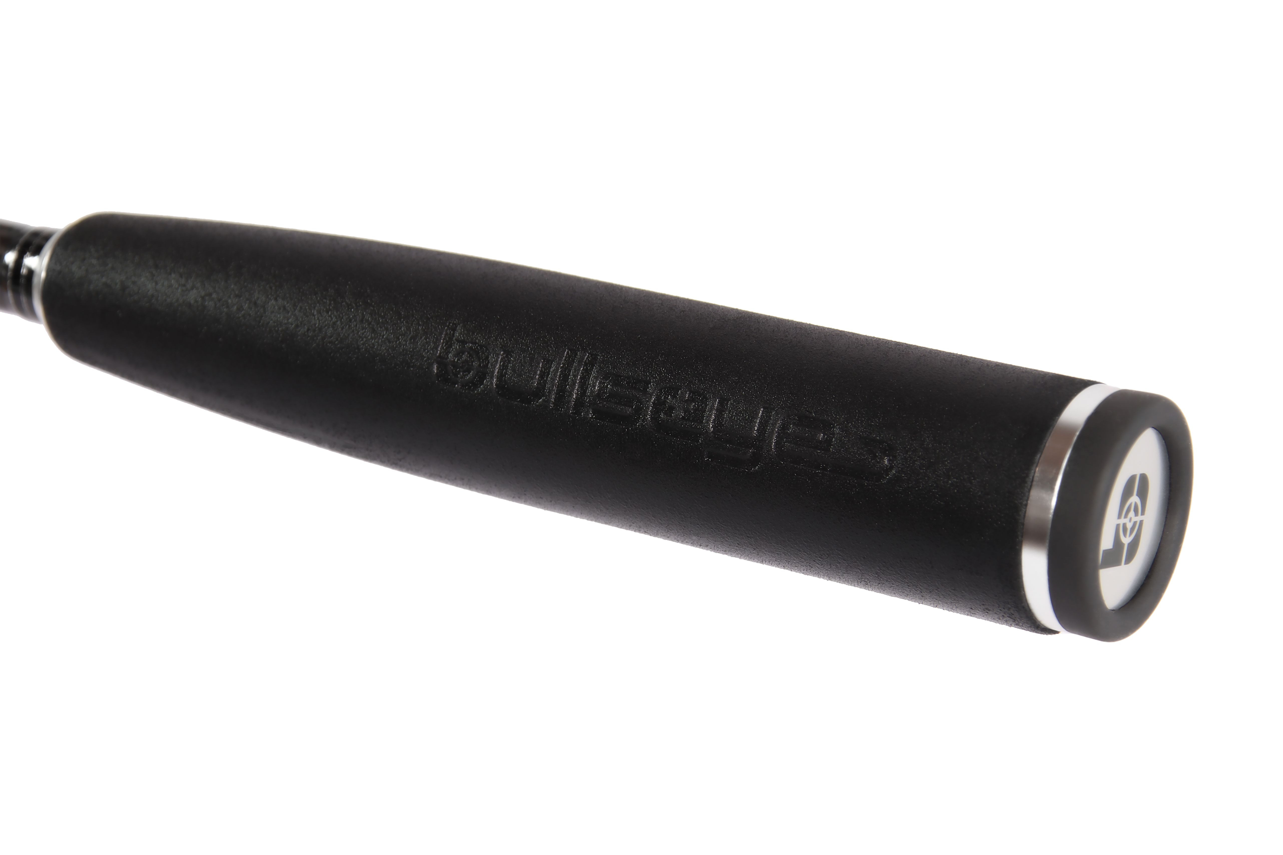 Bullseye Jig Whip 2.0 - Spinnrute 2.35m 30 - 60g