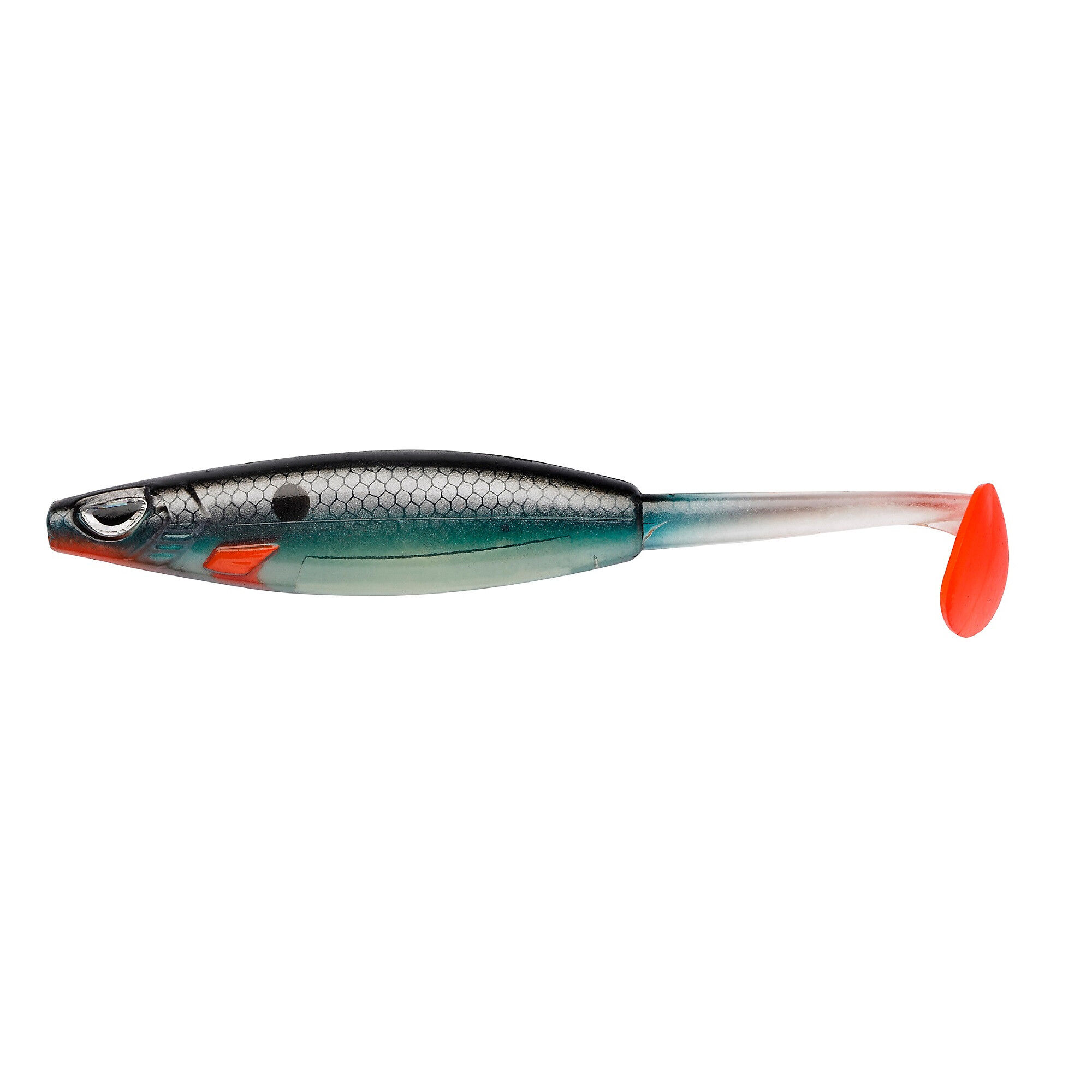 Berkley Sick Vibe Blue Shiner 15cm