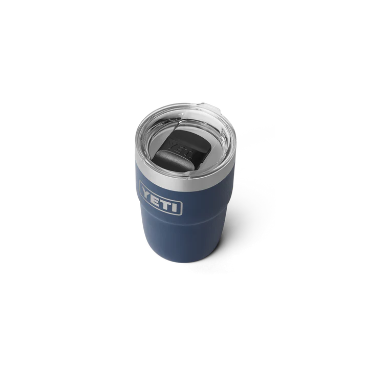 YETI Rambler Tasse Keramik
