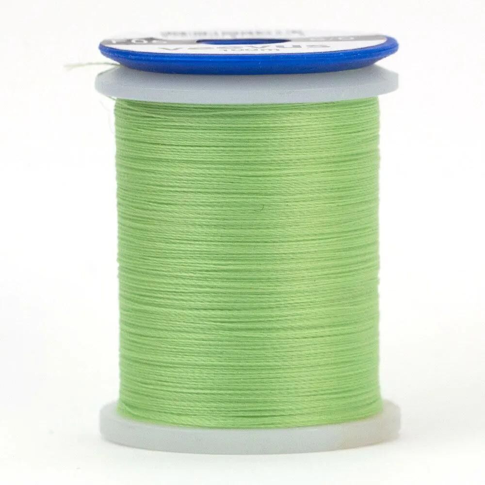 Veevus Bindeseide 6/0