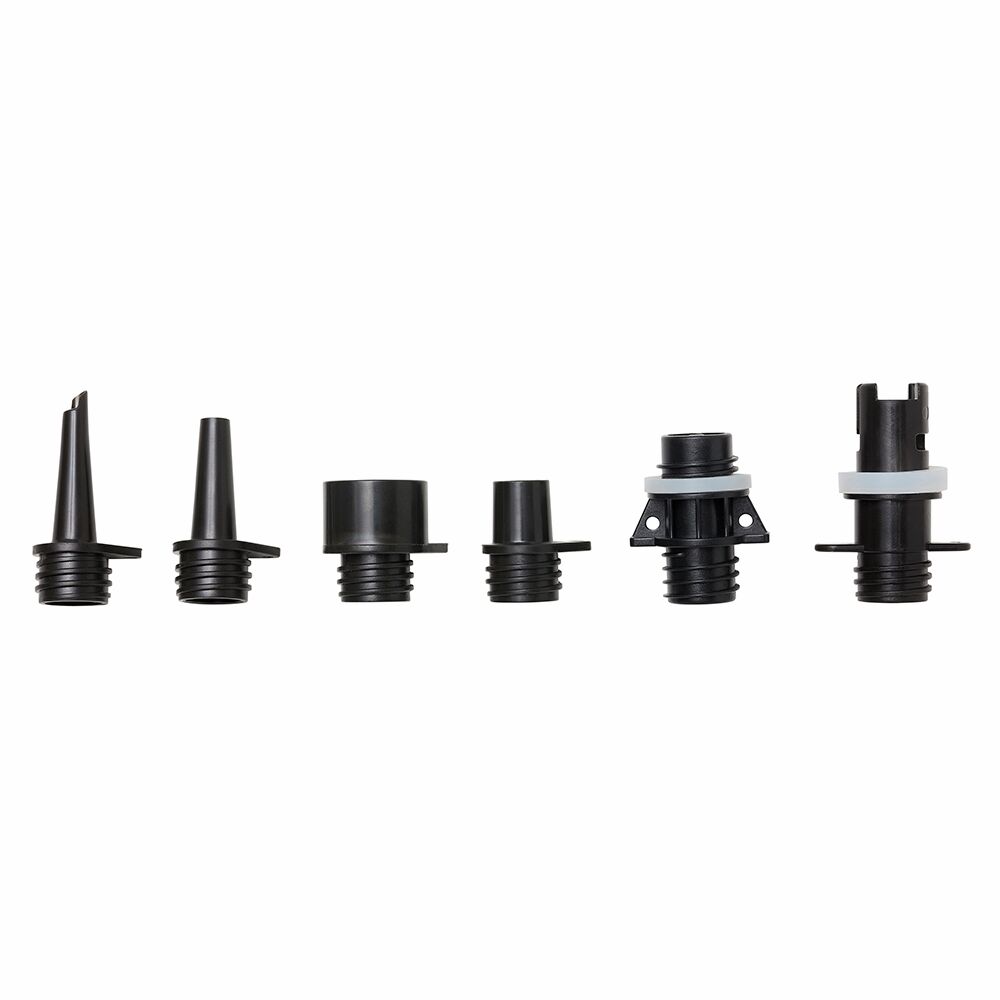 Savage Gear Bootspumpe 12v 1.1BAR