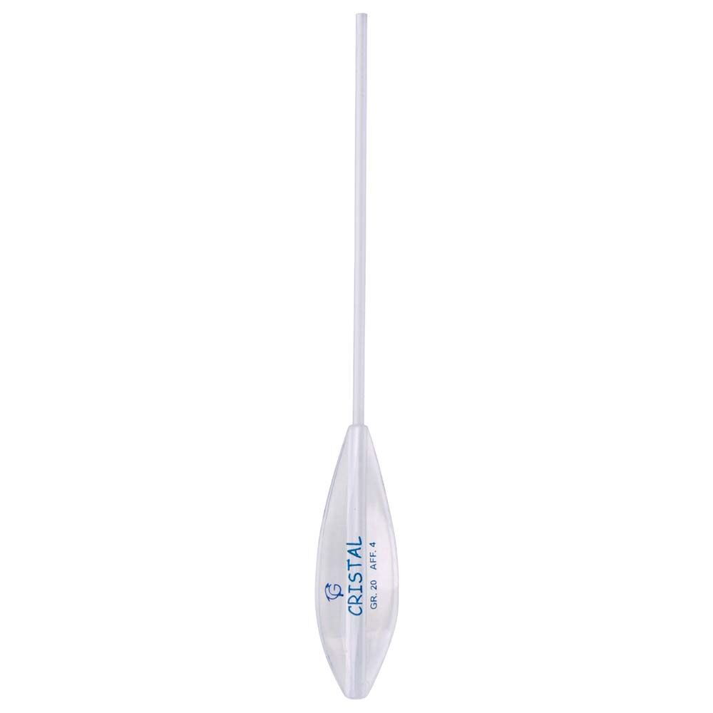 Stucki Fishing Crystal Sbirolino