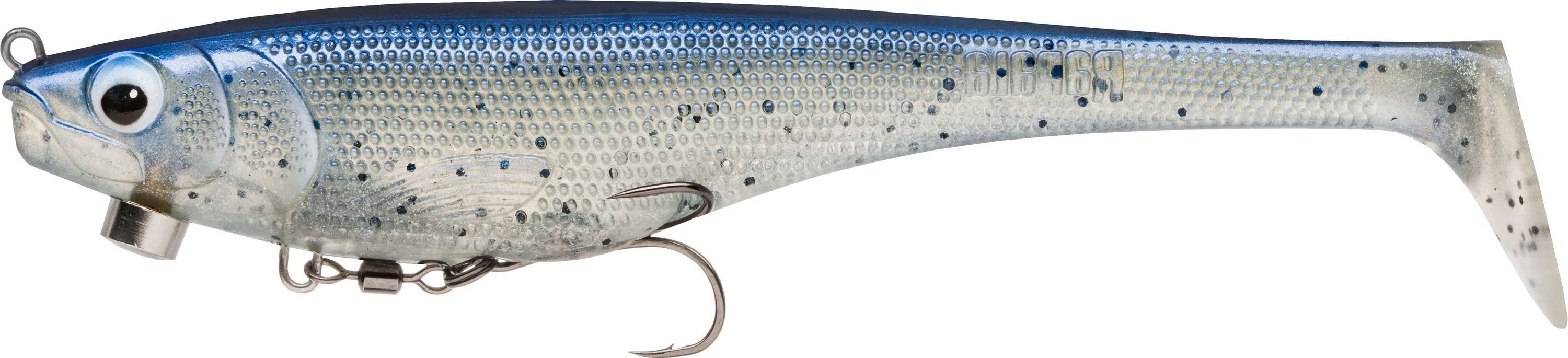 Rapala Soft Peto Prerigged