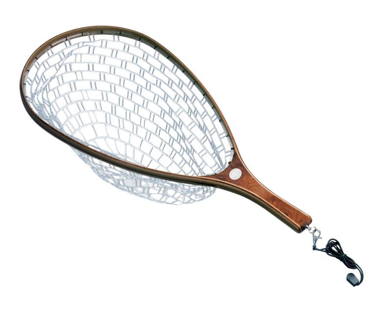 Traun River Gentle Release Kescher