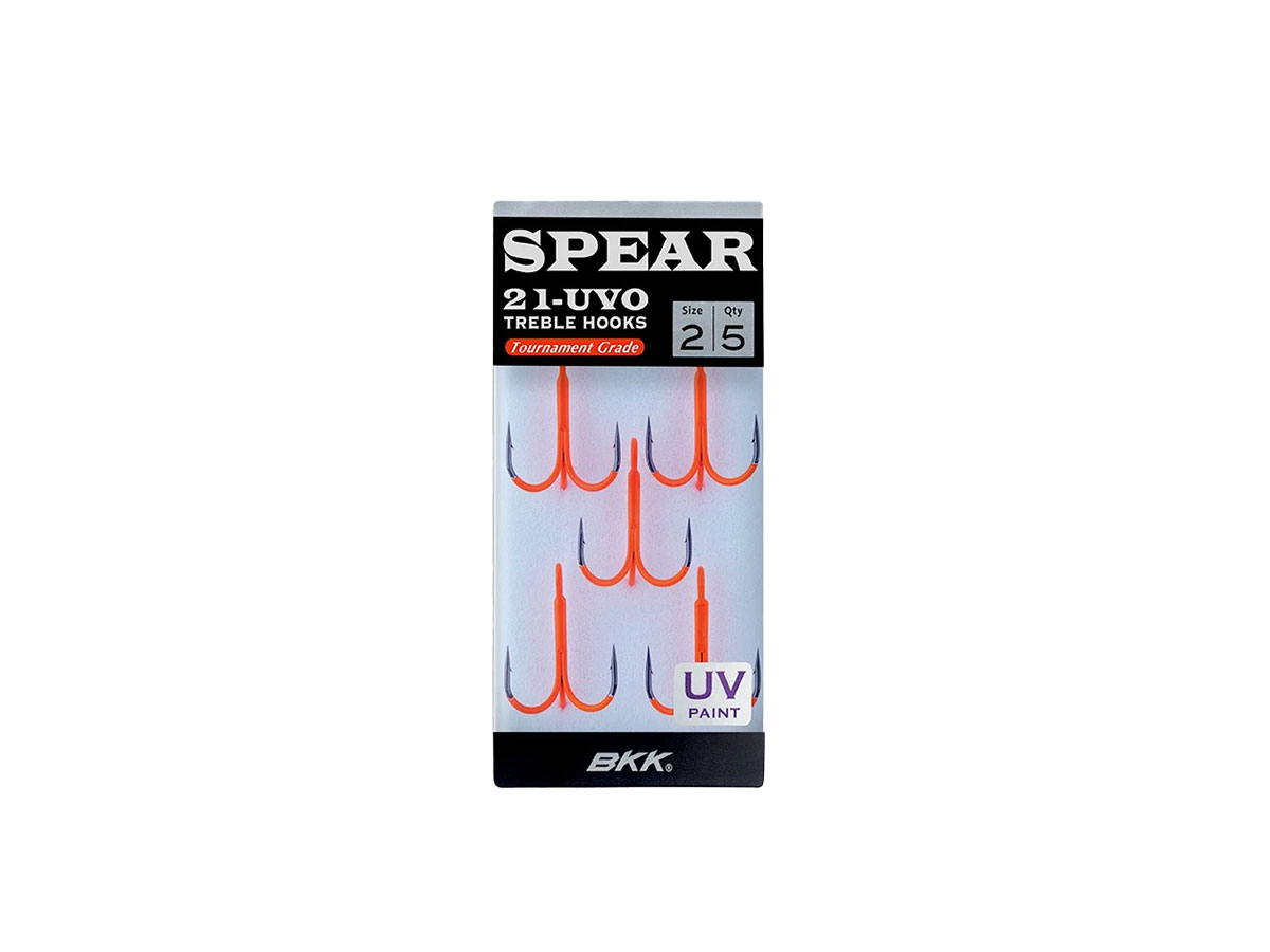 BKK Spear-21