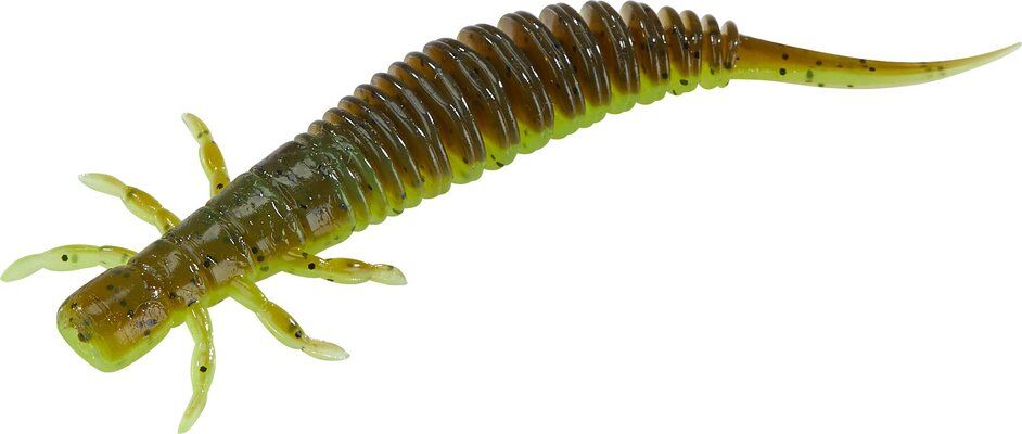 Balzer Shirasu Street Jungle Bug