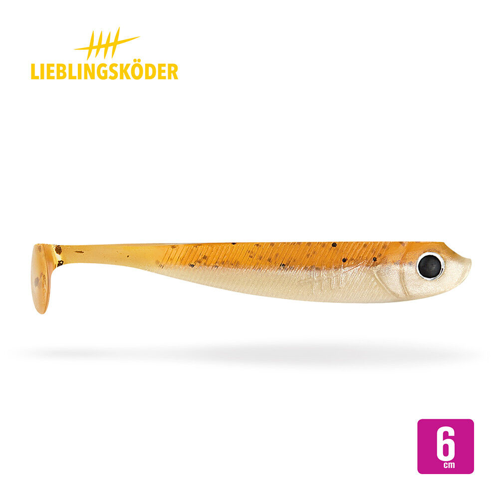 Lieblingsköder WHISKY