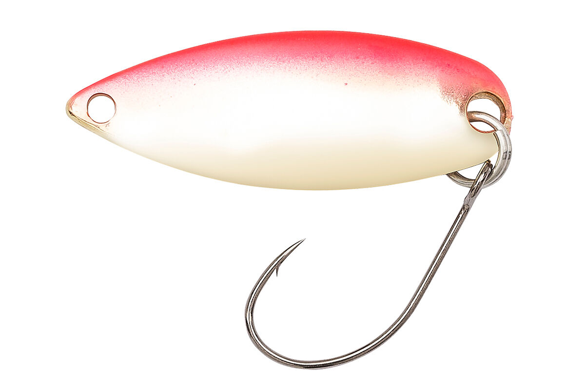 Berkley Area Game Spoons KOGARANA Edge Stripe Gold/Fuschia/Gold