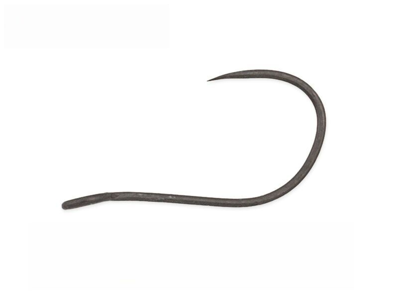 Decoy Area Hook Type II Spoon