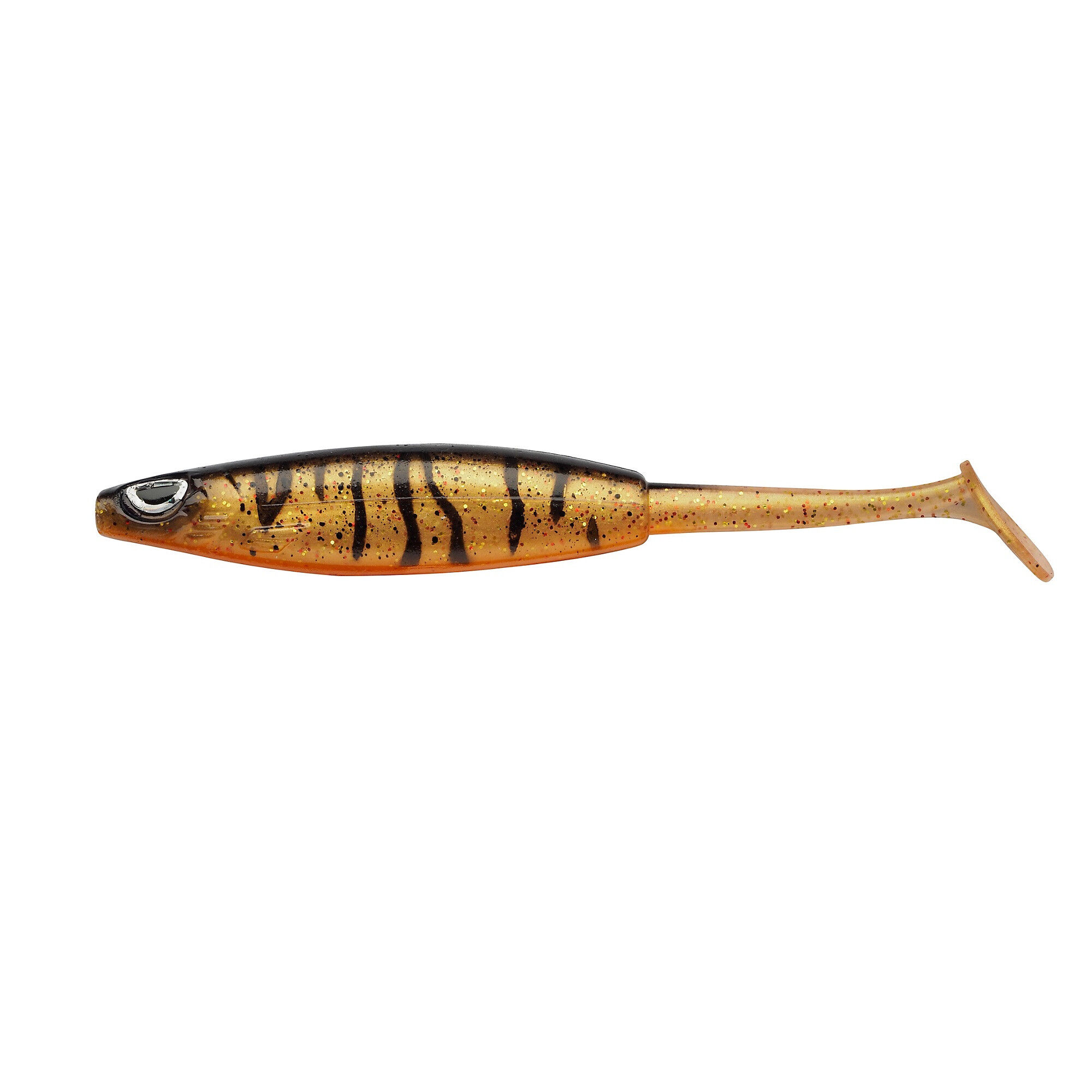 Berkley Sick Vibe Motor Oil Burbot 15cm