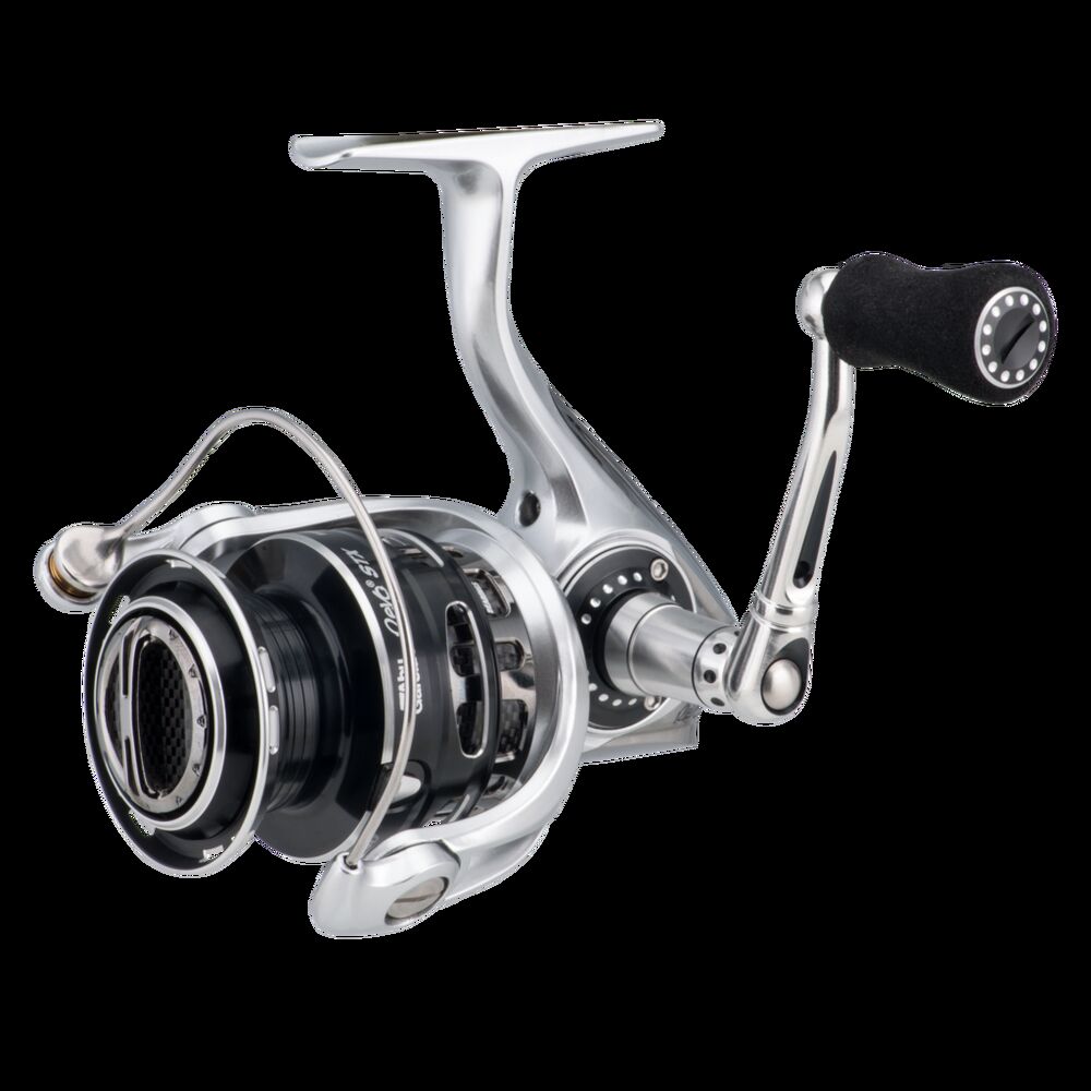 Abu Garcia Revo STX Spinning Reel 3000