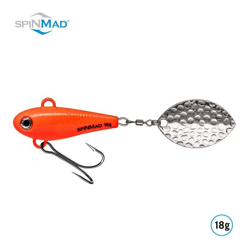 SpinMad Originals Möhrchen