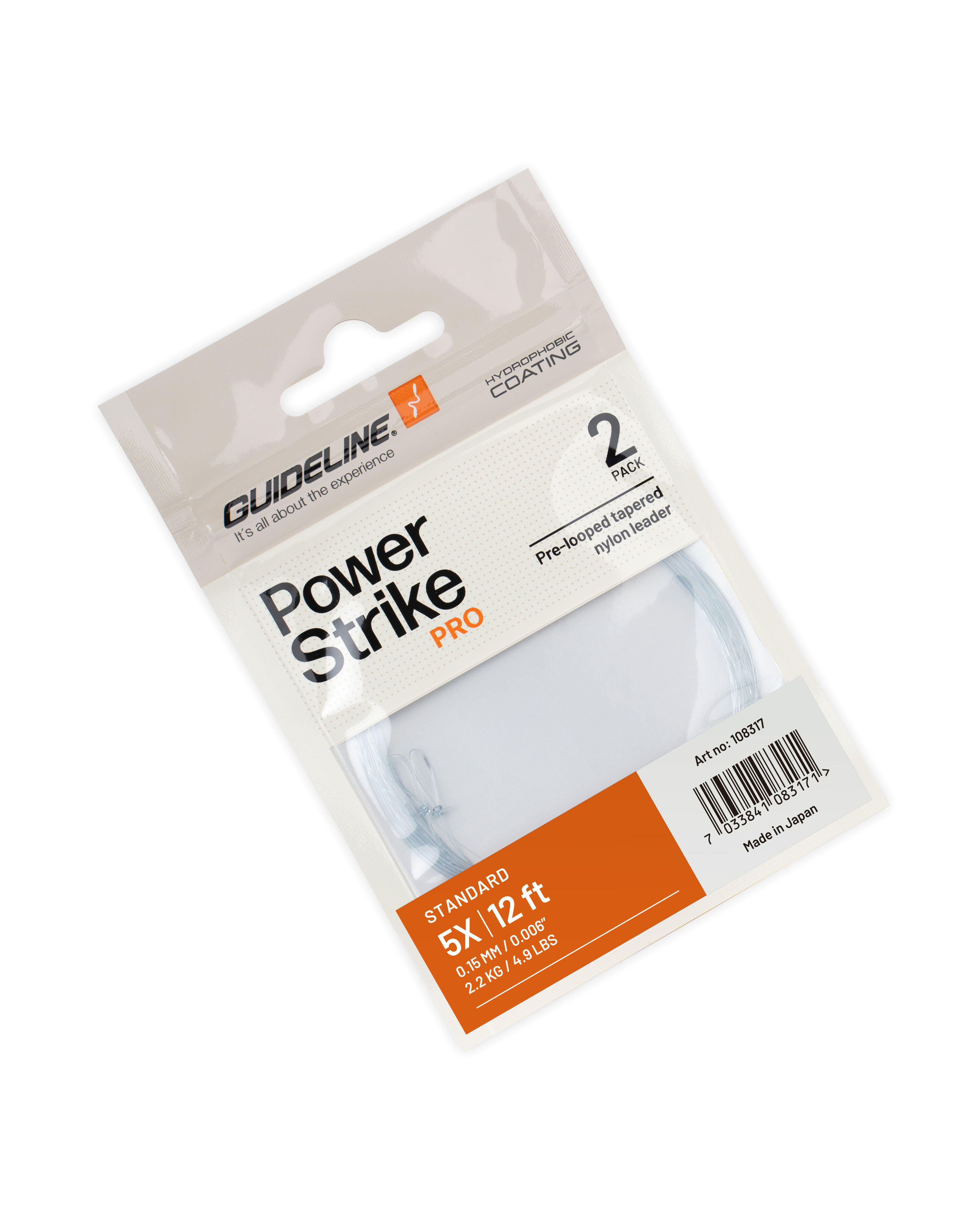 Guideline Power Strike PRO 12 Standard