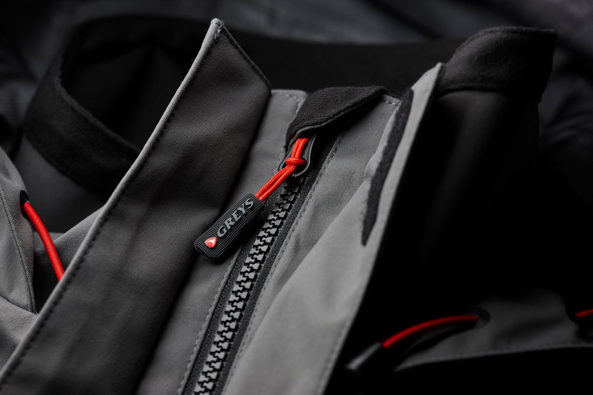 Greys Tital Wading Jacke