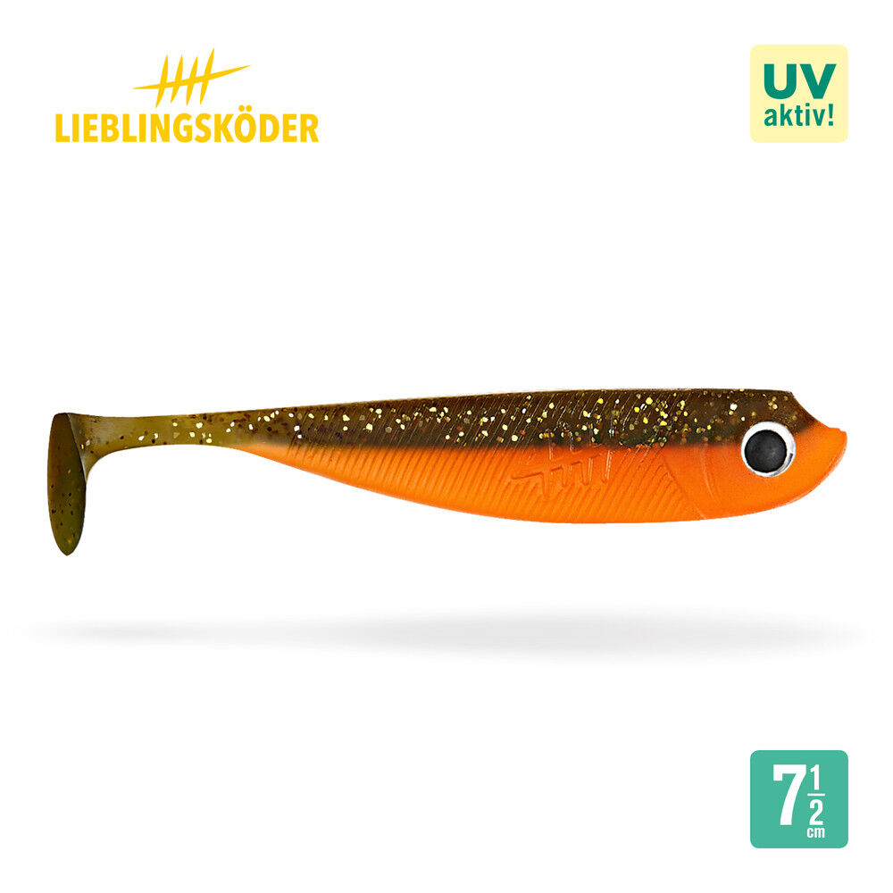 Lieblingsköder MÖRIFF