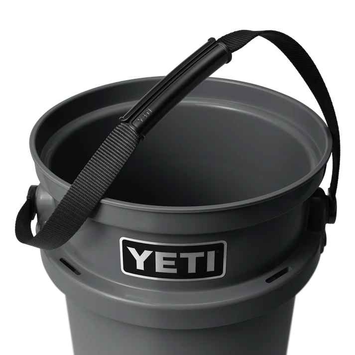 Yeti LoadOut Eimer
