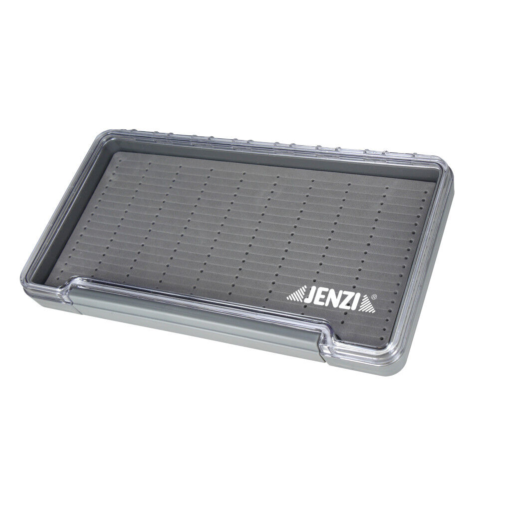 JENZI Spoon`y Box flach XL 230x130mm